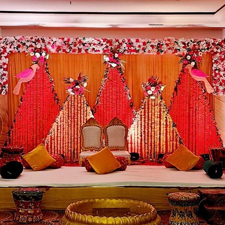 The Fresco Resort - Haridwar, Uttarakhand. Dış mekan fotoğraf
