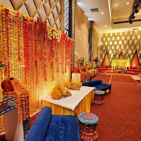 The Fresco Resort - Haridwar, Uttarakhand. Dış mekan fotoğraf