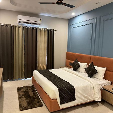The Fresco Resort - Haridwar, Uttarakhand. Dış mekan fotoğraf