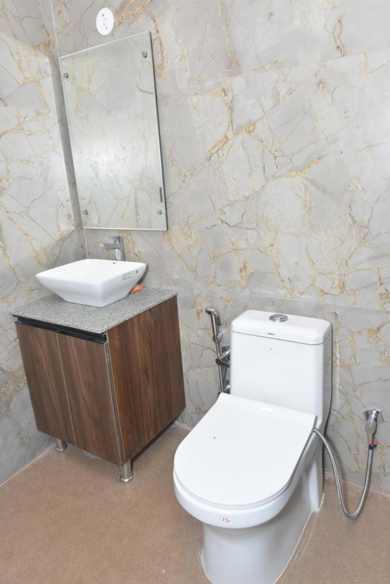 The Fresco Resort - Haridwar, Uttarakhand. Dış mekan fotoğraf