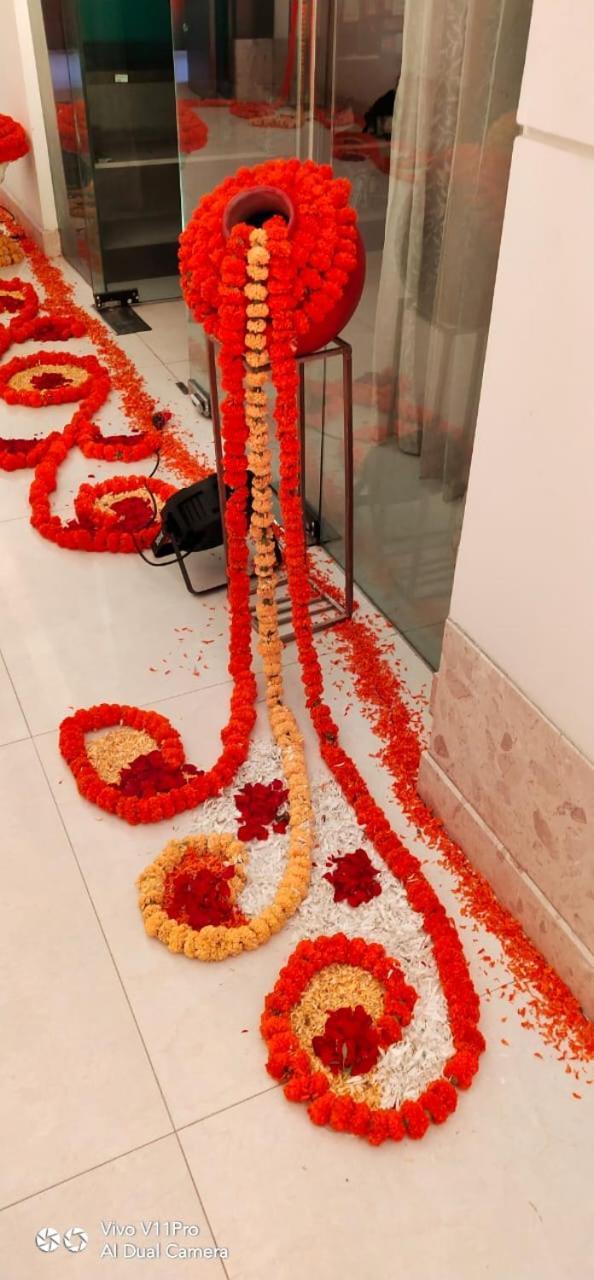 The Fresco Resort - Haridwar, Uttarakhand. Dış mekan fotoğraf