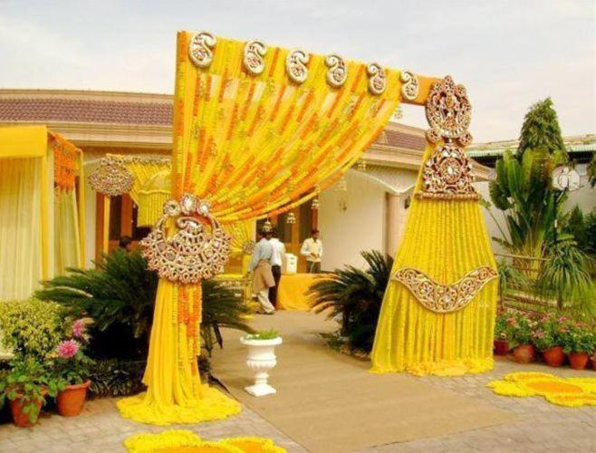 The Fresco Resort - Haridwar, Uttarakhand. Dış mekan fotoğraf