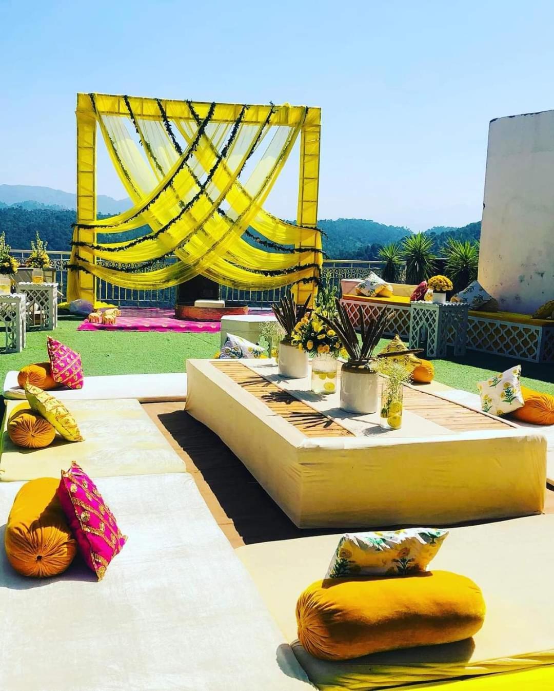 The Fresco Resort - Haridwar, Uttarakhand. Dış mekan fotoğraf