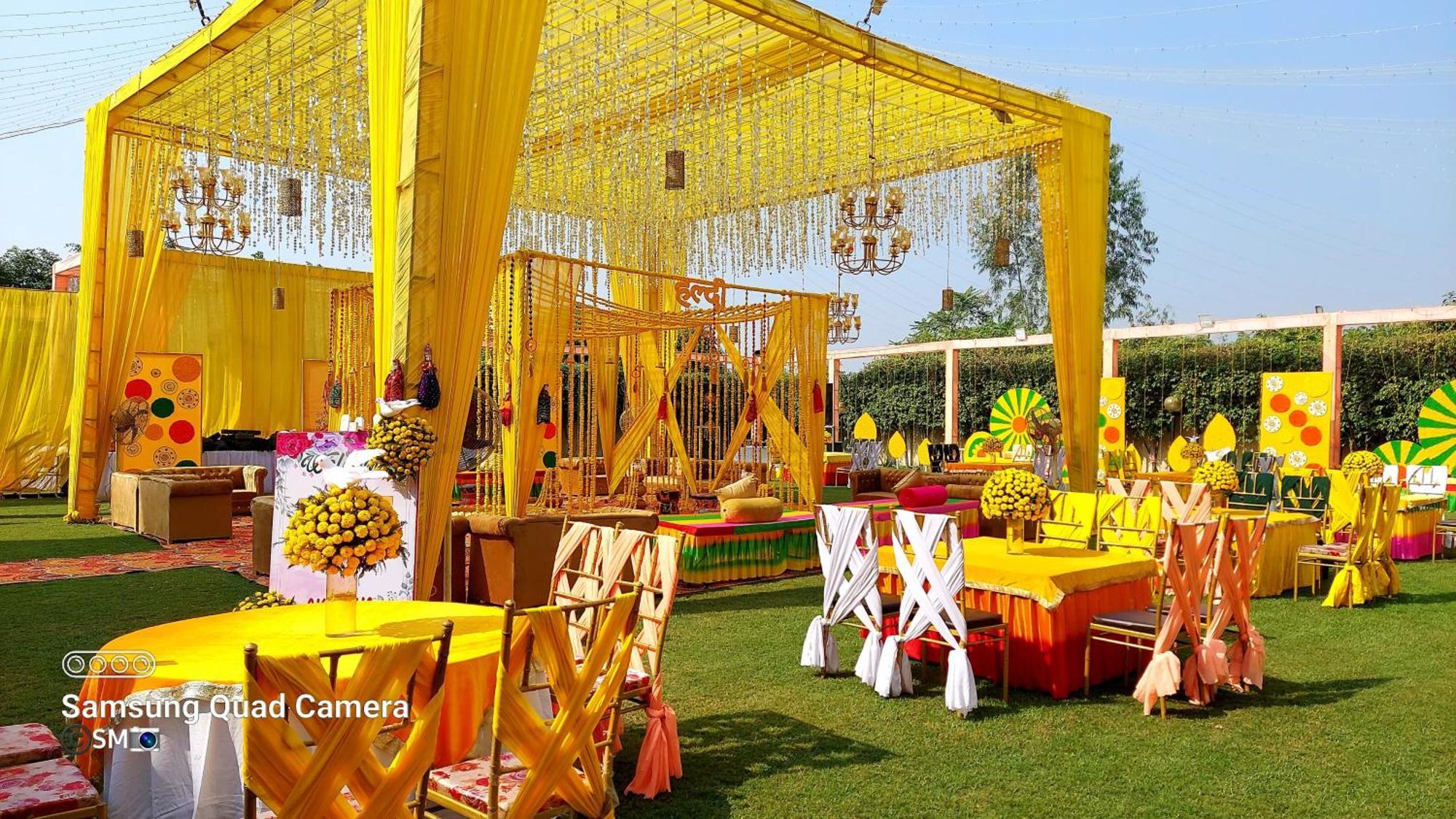 The Fresco Resort - Haridwar, Uttarakhand. Dış mekan fotoğraf