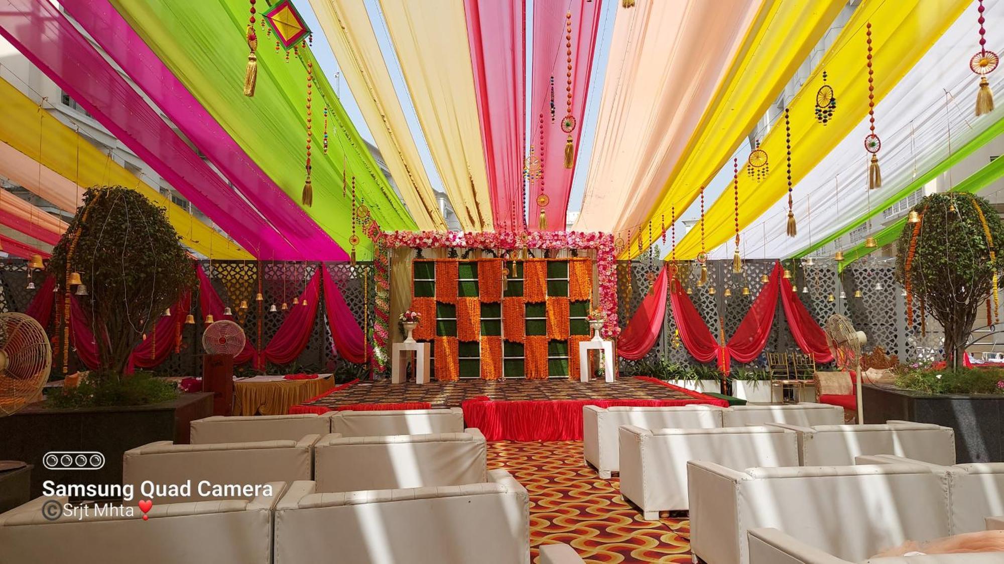 The Fresco Resort - Haridwar, Uttarakhand. Dış mekan fotoğraf