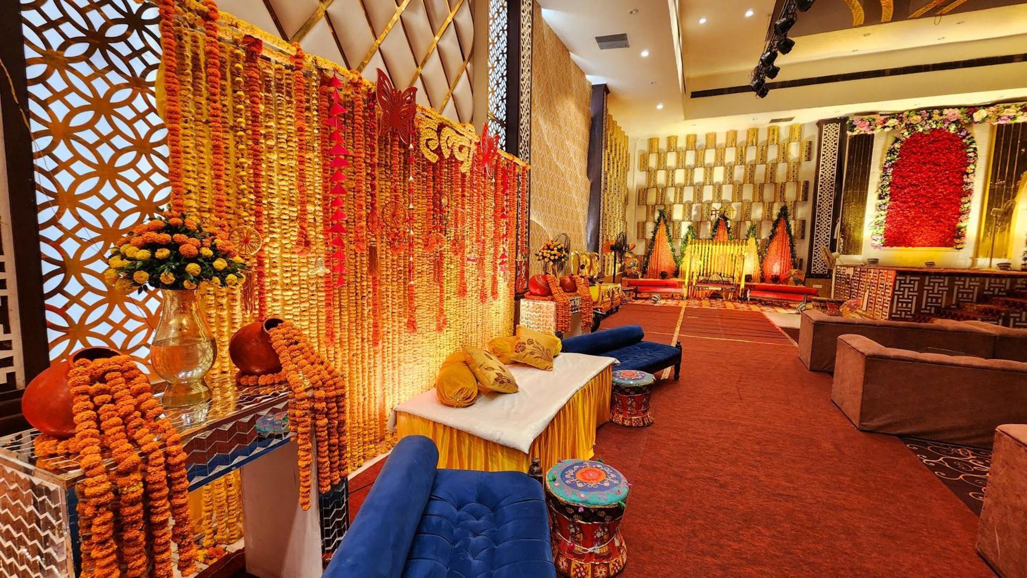 The Fresco Resort - Haridwar, Uttarakhand. Dış mekan fotoğraf